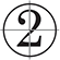 Symbol Na dostrel 2