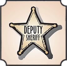 Obrázek role Pomocníka šerifa