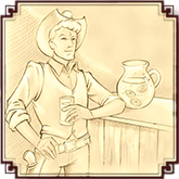 Obrázek postavy Limonade Jim