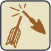 Symbol Zlomený šíp